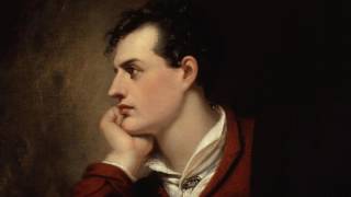 LORD BYRON 17881824 – Une vie une œuvre 1988 [upl. by Trelu]