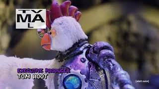 Cobra offers health insurance  Robot Chicken GI Joe parody [upl. by Leslee]