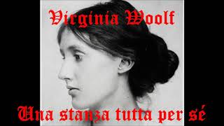 Devana presenta Virginia Woolf audiolettura di Una stanza tutta per sé [upl. by Tterraj]