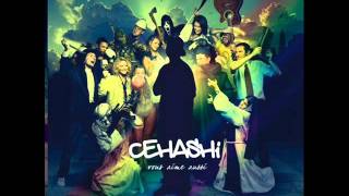 Cehashi  Mademoiselle Instrumental Taipan [upl. by Lenej]