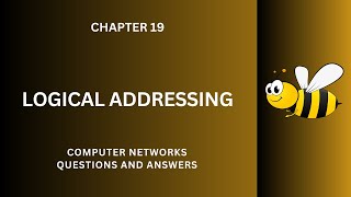 Logical Addressing Notes  Logical Addressing Questions Answers PDF  Class 912 Ch 19 Notes  App [upl. by Giglio885]