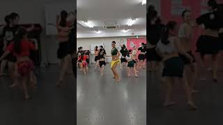 dance school ❤️‍🔥dancer trending tahiti dance [upl. by Odareg445]