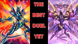 War With the Revolution  Yugioh Master Duel Masochist Challenge [upl. by Wohlen719]