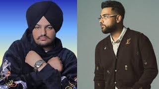 Sidhu moose Waly k song quotDelmaquot ki release date hoi confirm karan aujila NY diya apni epi ka hint [upl. by Eenerb]