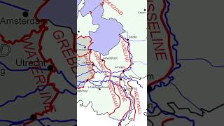 Waarom viel Duitsland Nederland binnen in WO2 [upl. by Ed]