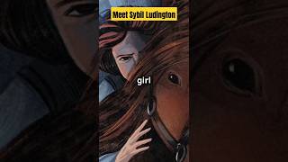 Meet Sybil Ludington The Forgotten Teenage Hero shorts [upl. by Getraer]