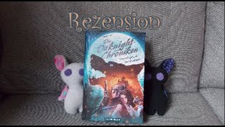 ♦Rezi♦ Werwolfjagd ist Familiensache Die Oaknight Chroniken 1  A E Leinkenjost [upl. by Ahsiemaj593]