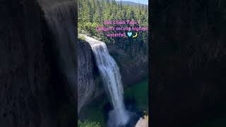 Oregons Hidden Gem Salt Creek Falls Explored [upl. by Led]