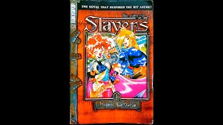 Slayers 01  The Ruby Eye  Full Audiobook Hajime Kanzaka [upl. by Reece94]