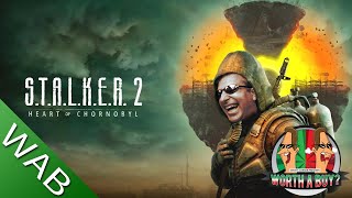 Stalker 2 Review  Very Disappointing [upl. by Ailahs]