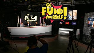 Go Fund Yourself Episode 2 Elf Labs [upl. by Sinnaiy]