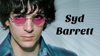 Understanding Syd Barrett [upl. by Erotavlas315]