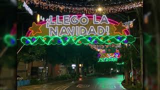 PARRANDA DE NAVIDAD VOZ FEMENINA  TANIA [upl. by Valorie216]