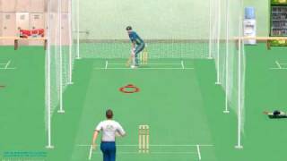 Cricket Revolution Demo  Bowling [upl. by Ycaj]