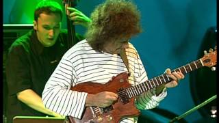 Szepty i łzy  Anna Maria Jopek amp Pat Metheny [upl. by Tnek411]