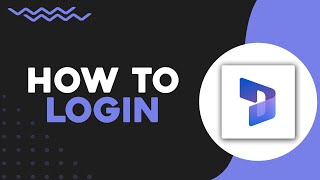 How To Login In Microsoft Dynamics 365 Quick Tutorial [upl. by Thgiwed502]