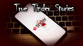 3 Creepy True Dating App Horror Stories [upl. by Macdermot]