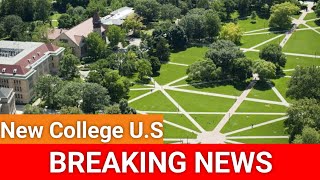 The US News College Rankings Are Out Cue the Rage and Obsession [upl. by Atteuqahs629]