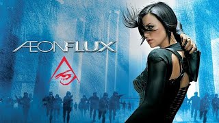 Æon Flux 2005 Movie Facts and Reviews story explain in Hindi [upl. by Pete881]