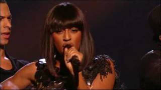 Alexandra Burke  JLS  Bad Boys  Everybody In Love  The X Factor Live Final  HQ  131209 [upl. by Imak]