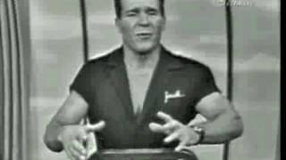 Jack LaLanne Tribute [upl. by Aniras]