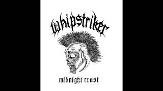 Whipstriker  Bombhead Demo [upl. by Deegan]