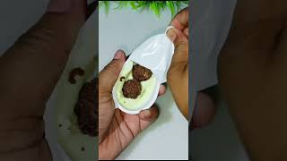 Kinder Joy viralvideo shortvideo [upl. by Buford]