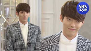 상속자들 연기도 잘하는 영도 못하는 게 없아 98등이지  The Heirs Ep15 Clip  SBS NOW [upl. by Peppard]