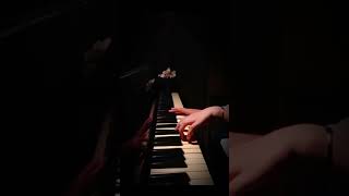 Idea 22 by Gibran Alcocer  piano [upl. by Adiaj193]