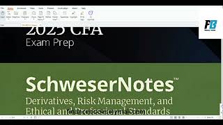 2025 CFA Level III Private Wealth Pathway Set [upl. by Matthieu]