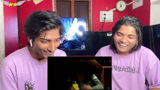 Samayama Lyrical Video Song Reaction  Hi Nanna  Nani Mrunal Thakur  Kupaa Reaction 2O [upl. by Atekehs]