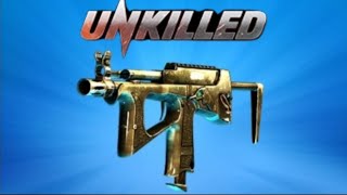 UNKILLED  STERLING NEW [upl. by Meris]