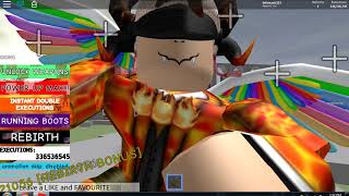 Roblox With Free Protosmasher Desc [upl. by Tung516]