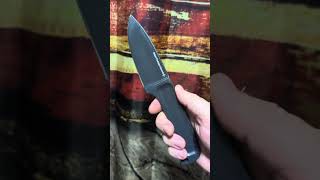 Cold Steel Drop Forged Hunter [upl. by Arabelle]