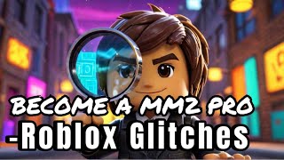 MINDBLOWING Roblox Glitch Hacks You Need to Try [upl. by Eerolam]