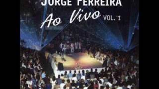 Jorge Ferreira ao vivo 1991Vidacaminhos da california [upl. by Tennek]