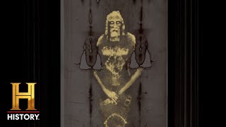 The UnXplained The Mystery Behind the Shroud of Turin Special [upl. by Duston552]