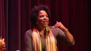 National Writers Series Tayari Jones [upl. by Nihs442]