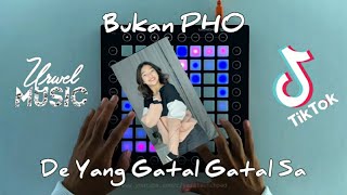 Dj De yang gatal gatal sa Ah mantap Liany panmuma ft aldo bz Urwel Remix Music Launchpad Cover [upl. by Stephen412]