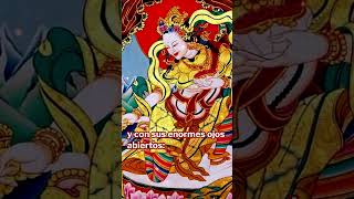 Yeshe Tsogyal [upl. by Eugenides]