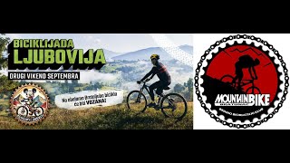 Drinski MTB karavan 2024 [upl. by Tihor]