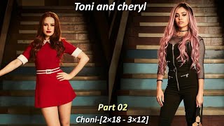 choni story part 02 2x183×12 Legendado [upl. by Mou608]