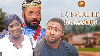 La Bataille De L’amour  Films Africains  Films Nigérians En Français [upl. by Roldan976]