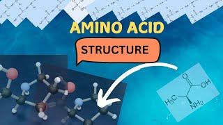 AMINO ACID STRUCTURE I ESSENTIAL AND NONESSENTIAL AMINO ACIDS Biochemist corner I MsBiochemist I [upl. by Pietje408]