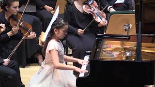 Shostakovich Piano Concerto No 2  1Movement [upl. by Alyaj]