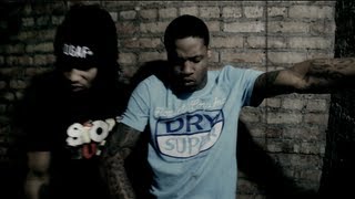 Lil Durk  52 Bars Part 2  Shot By AZaeProduction [upl. by Glassman111]