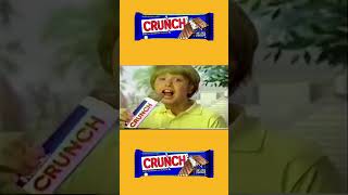 Nestle Crunch 1154 shorts  Nestle Crunch [upl. by Nilre]