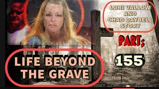 NDE Takeover  Life Beyond the Grave Part 155  The Lori Vallow and Chad Daybell Story [upl. by Rechaba]