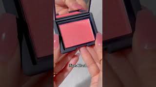 Nars Blush makeup blushblush arabic lipstick blush makeupshorts beauty lipgloss creamblush [upl. by Acimaj]