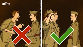 Common Myths About the Australian Army in WW2 Casual Historians Believe [upl. by Jariv]